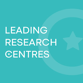 Leading research centres - KEDGE