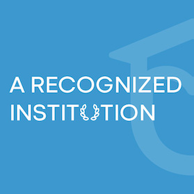 A recognized institution - KEDGE